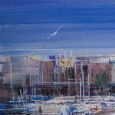 CABO DE PALOS II