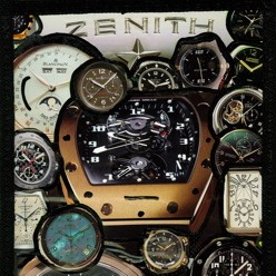 RELOJES DE LUJO